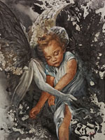 angelo custode
