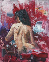 Donne e motori