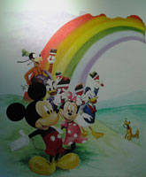 arcobaleno